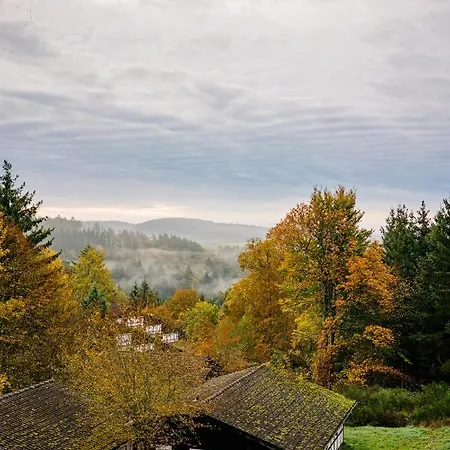 Ferienhaus Ahorn 14 - #127717 Hébergement de vacances *