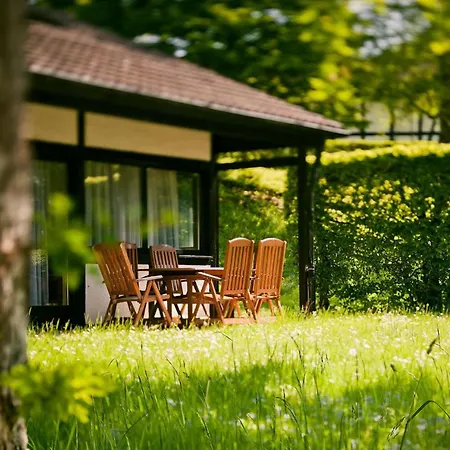 Ferienhaus Ahorn 14 - #127717 Hébergement de vacances *